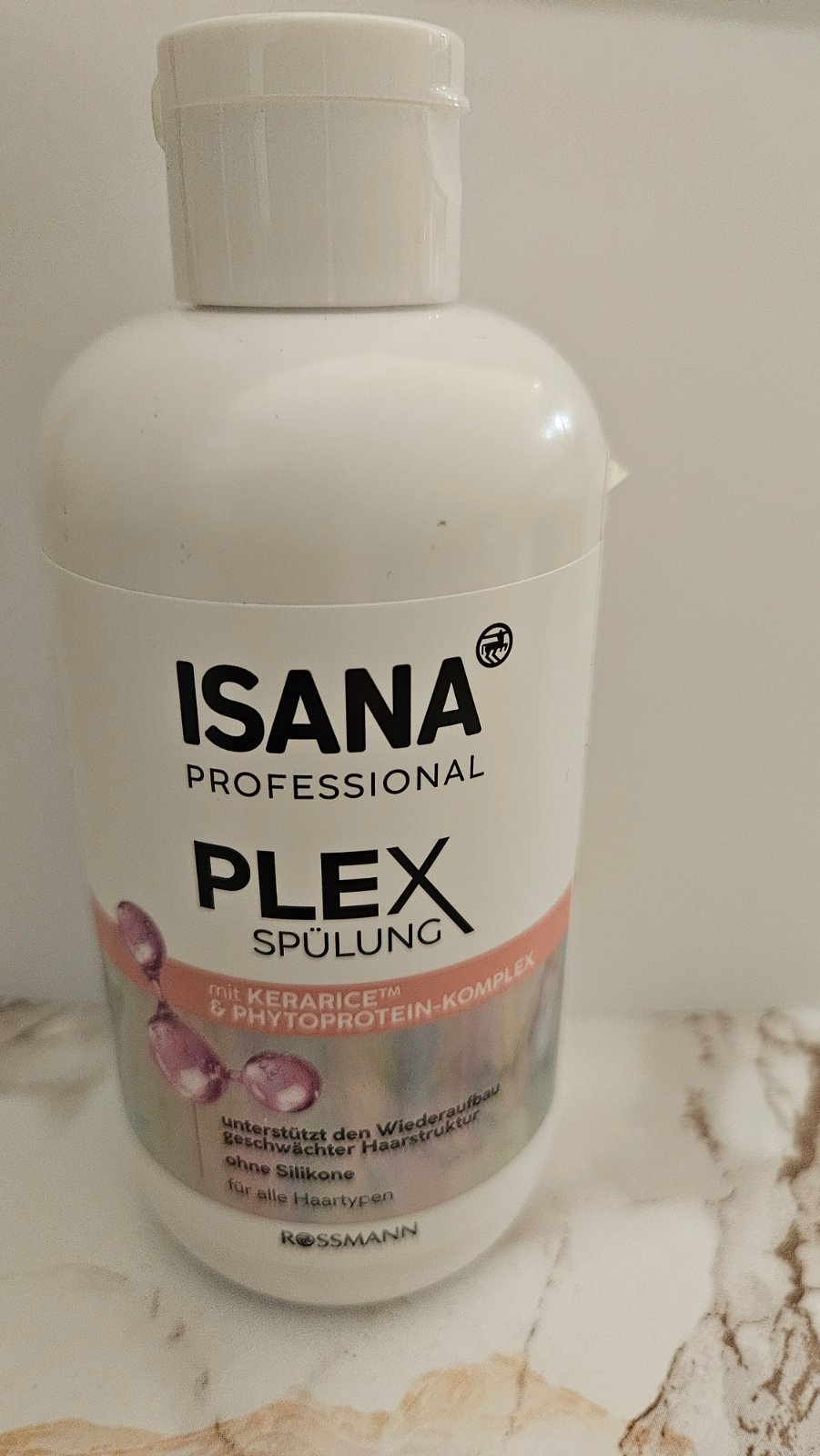 ODŻYWKA plex 250ml